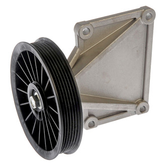 Dorman® - A/C Compressor Bypass Pulley