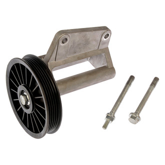 Dorman® - A/C Compressor Bypass Pulley
