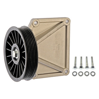 Dorman® - A/C Compressor Bypass Pulley