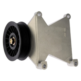 Dorman® - A/C Compressor Bypass Pulley
