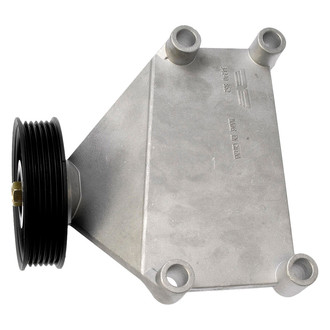 Dorman® - A/C Compressor Bypass Pulley