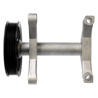 Dorman® - A/C Compressor Bypass Pulley
