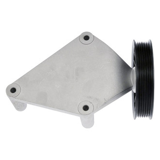 Dorman® - A/C Compressor Bypass Pulley
