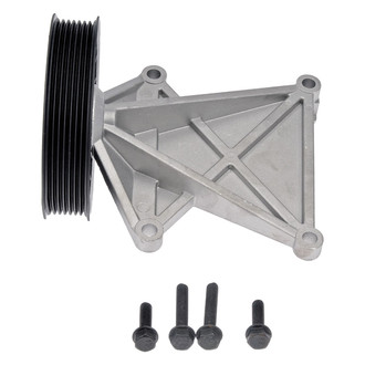 Dorman® - A/C Compressor Bypass Pulley