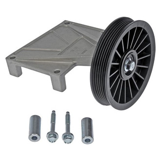 Dorman® - A/C Compressor Bypass Pulley