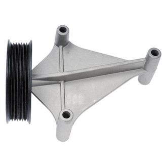 Dorman® - A/C Compressor Bypass Pulley