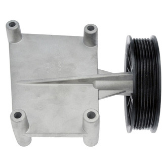 Dorman® - A/C Compressor Bypass Pulley