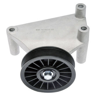 Dorman® - A/C Compressor Bypass Pulley