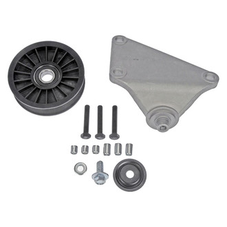 Dorman® - A/C Compressor Bypass Pulley