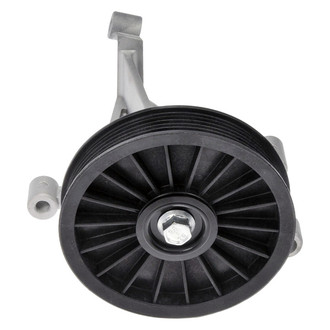 Dorman® - A/C Compressor Bypass Pulley