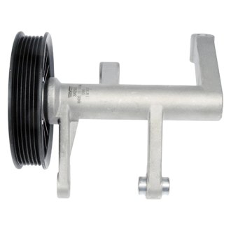 A/C Compressor Bypass Pulleys - CARiD.com