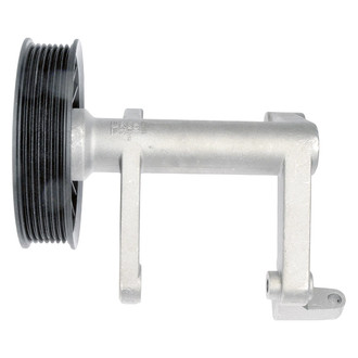 Dorman® - A/C Compressor Bypass Pulley