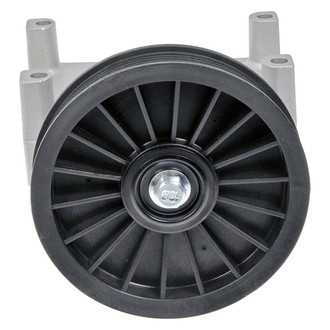 Dorman® - A/C Compressor Bypass Pulley