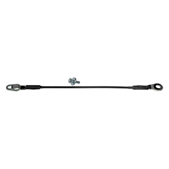 Dorman® - Tailgate Support Cables
