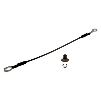Dorman® - Tailgate Support Cables