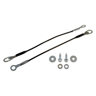 Dorman® - HELP!™ Tailgate Cable Set