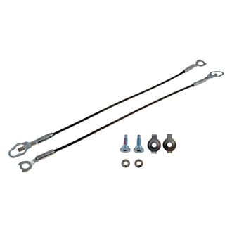 Dorman® - Tailgate Support Cables