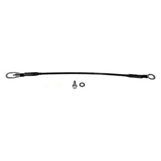 Dorman® - Tailgate Support Cables