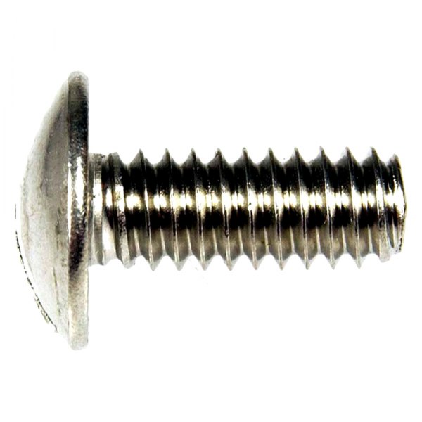 Dorman® - License Plate Fasteners