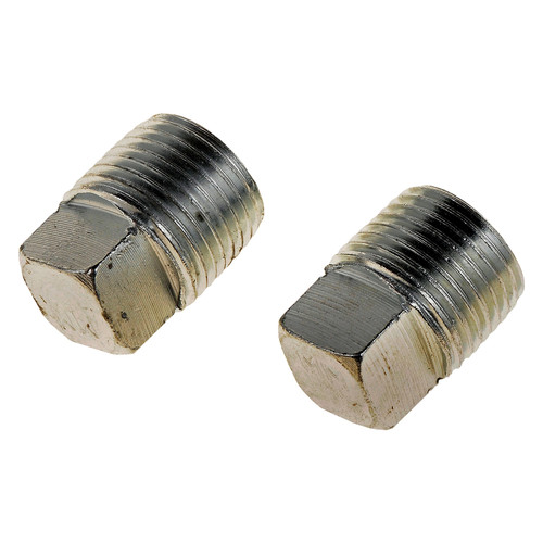 Dorman Pipe Plugs