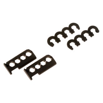 Dorman® - HELP™ Spark Plug Wire Holders