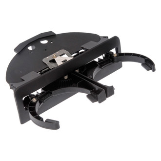Dorman® - HELP™ Rear Cup Holder