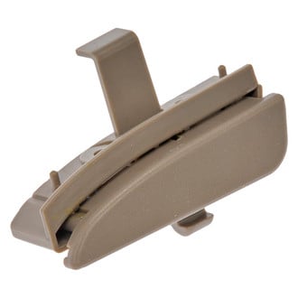 Dorman® - HELP™ Rear Center Console Latch
