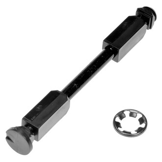 Dorman® - HELP™ Center Console Hinge Repair Kit
