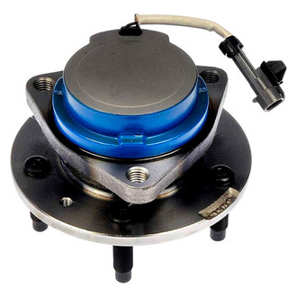 Dorman® - OE Solutions™ Wheel Bearing and Hub Assembly