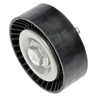 Dorman® - TECHoice™ Drive Belt Idler Pulley