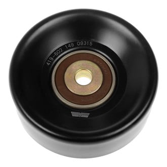 Dorman® - TECHoice™ Drive Belt Idler Pulley