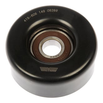 Dorman® - TECHoice™ Idler Pulley