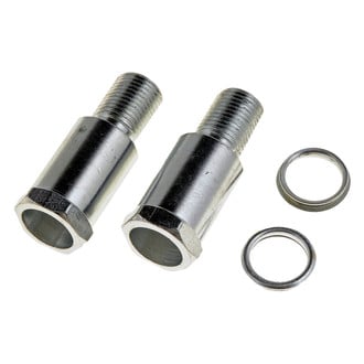 Dorman® - Spark Plug Non-Foulers