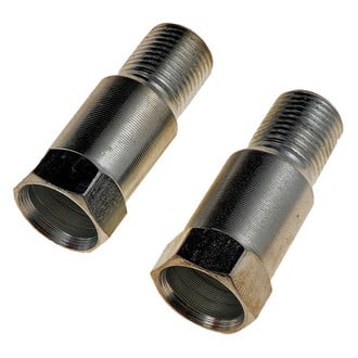Dorman® - Spark Plug Non-Foulers