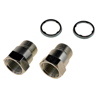 Dorman® - HELP™ Spark Plug Non-Foulers