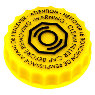 Dorman® - Master Cylinder Cap