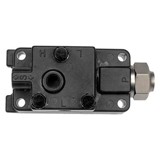 Dorman® - HD Solutions™ Air Slave Valve