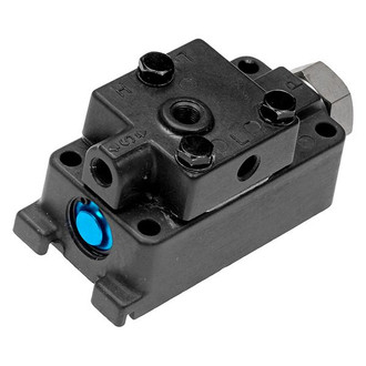 Dorman® - HD Solutions™ Air Slave Valve