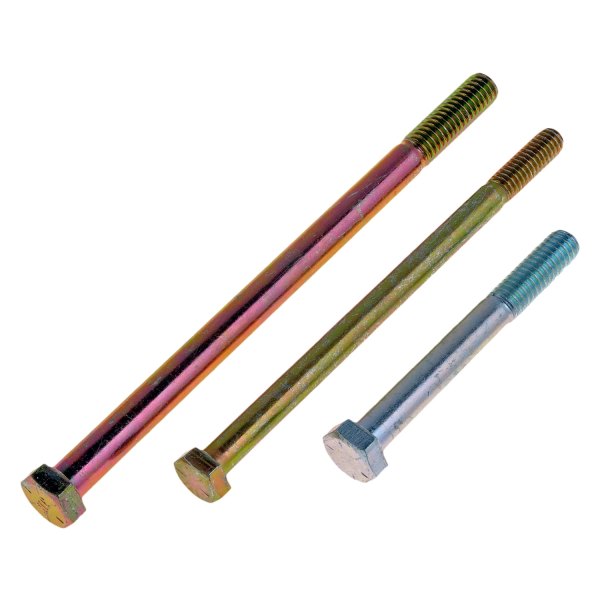 Dorman® 45631 Alternator Bolt Set