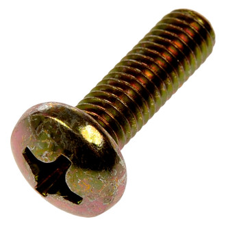 Dorman® - License Plate Fasteners