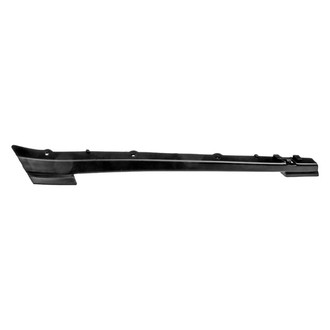 Dorman® - HELP™ Front Upper Passenger Side Bumper Bracket