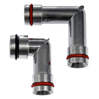 Dorman® - HVAC Heater Hose Fitting