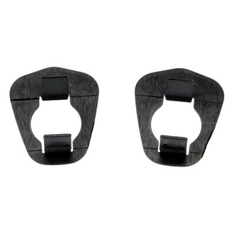 Dorman® - Help™ Front Driver or Passenger Side Windshield Washer Nozzle Gasket