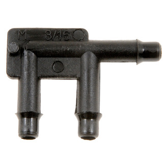 Dorman® - Vacuum Connector