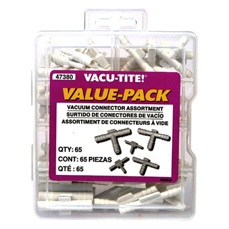 Dorman® - Vacuum Connector Assortment
