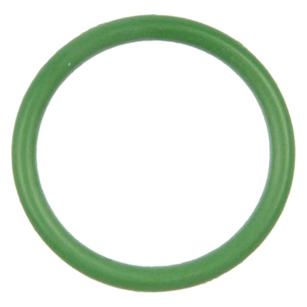 Dorman® - 19.16 mm OD Green HNBR No. 12 GM Dual Fitting A/C O-Rings (25 pieces)