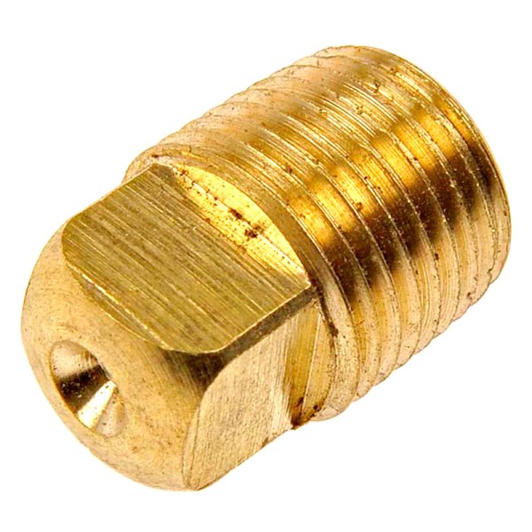 Dorman® - Autograde™ Brass Square Head Pipe Plugs