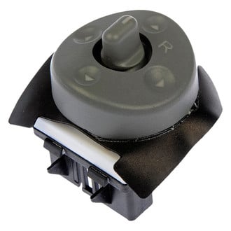 Dorman® - Help™ Front Driver Side Door Mirror Switch