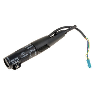Dorman® - Help™ Multi Function Switch
