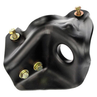 Dorman® - OE Solutions™ Driver Side Non-Adjustable Radius Arm Bracket